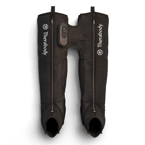 Therabody JetBoots Prime Wireless Compression Boots