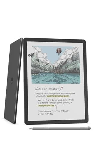 Kindle Scribe Colorsoft 64GB
