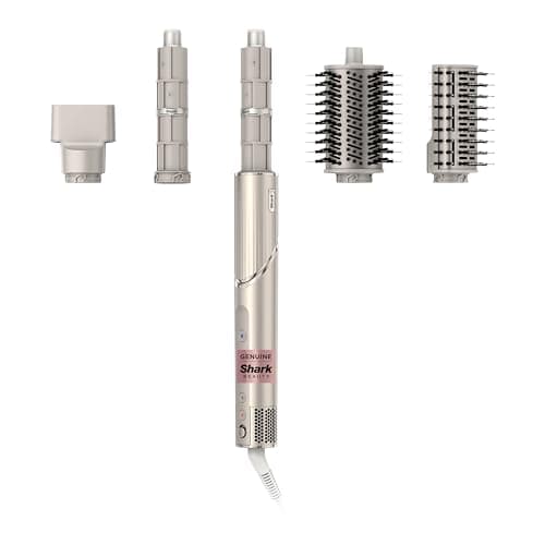 Shark FlexStyle Air Multi-Styler & Drying System HD430