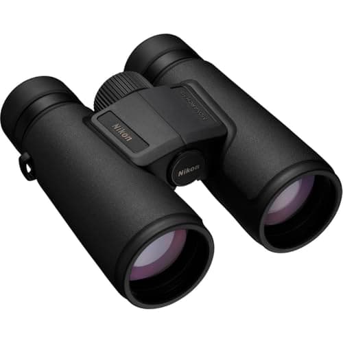 Nikon Monarch M5 8x42 Binoculars