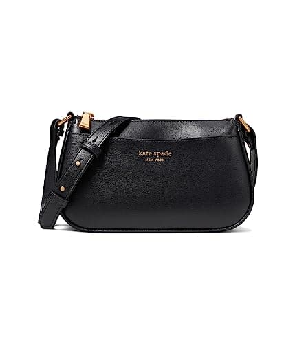 kate spade new york Bleecker Saffiano Leather Small Crossbody
