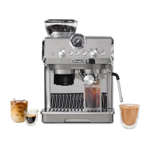 De'Longhi La Specialista Arte Evo