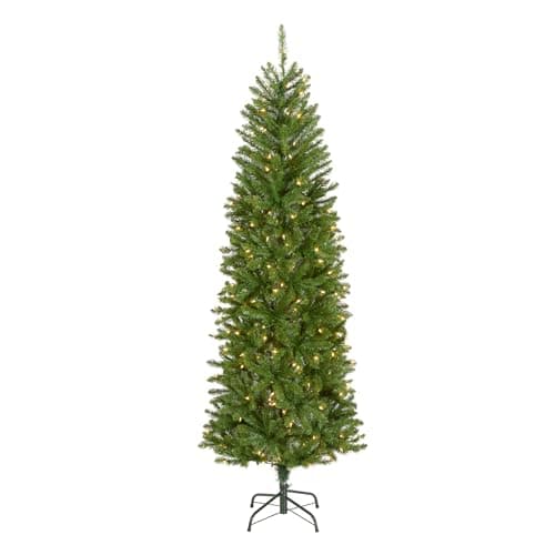 National Tree Company 6.5ft Kingswood Fir Slim