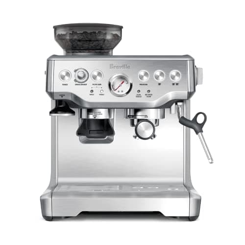 Breville Barista Express BES870XL