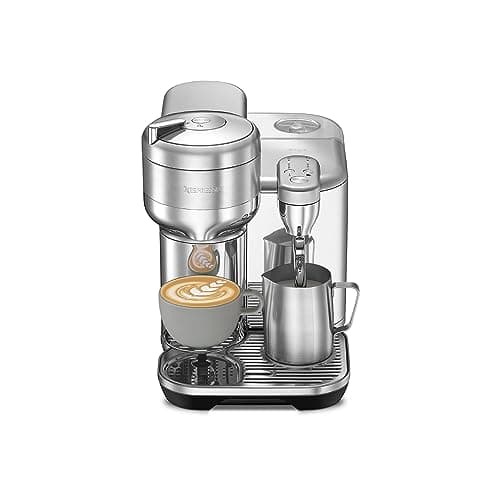 Nespresso Vertuo Creatista by Breville