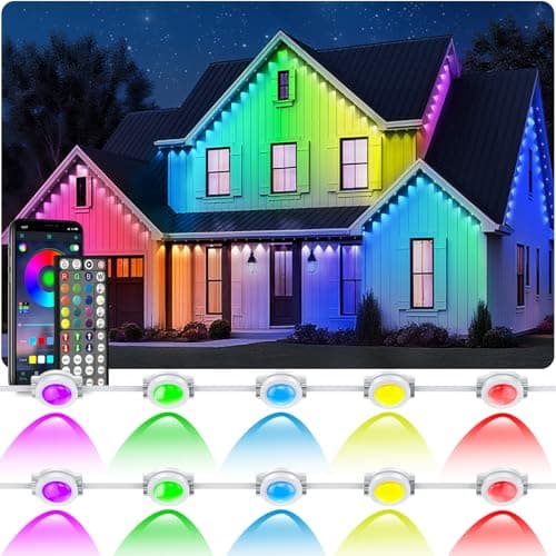 CETELUMA 300FT Permanent RGB