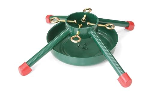 Jack-Post Basix Christmas Tree Stand