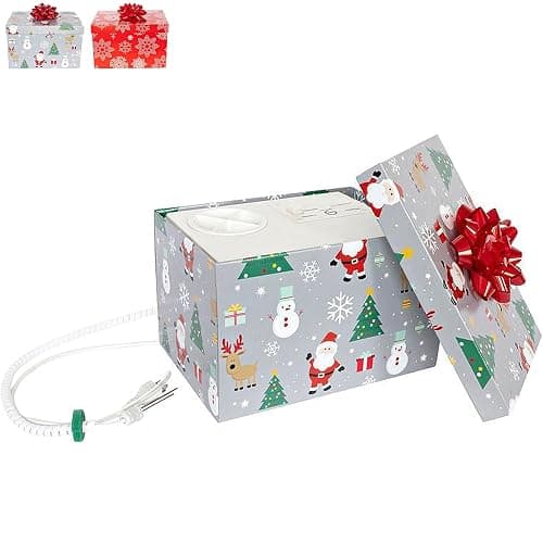 HoHoHoH2o Automatic Christmas Tree Watering System