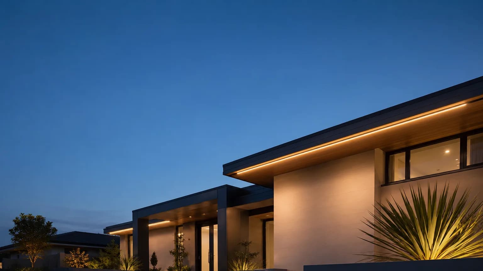 Are Permanent Christmas Lights Worth It? (2026 Decision Guide)