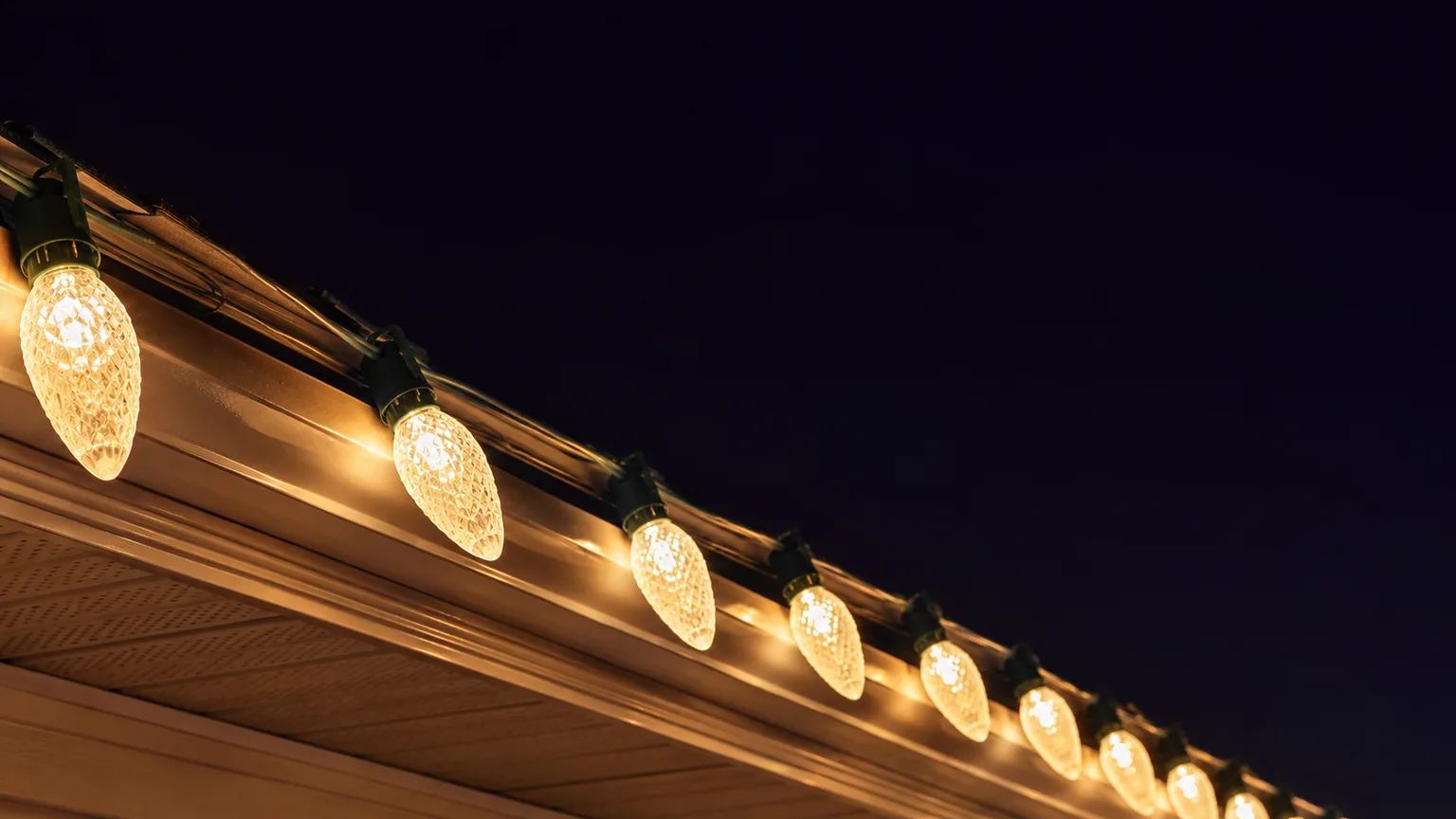 Best C9 & C7 Commercial Christmas Lights 2026
