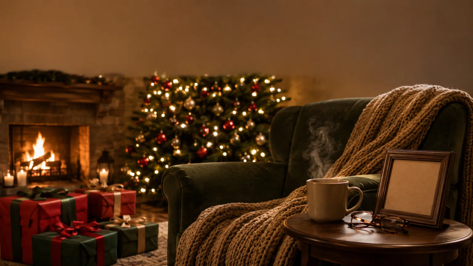 Best Christmas Gifts for Grandparents 2026 — Five Picks for People Who Say They Need Nothing