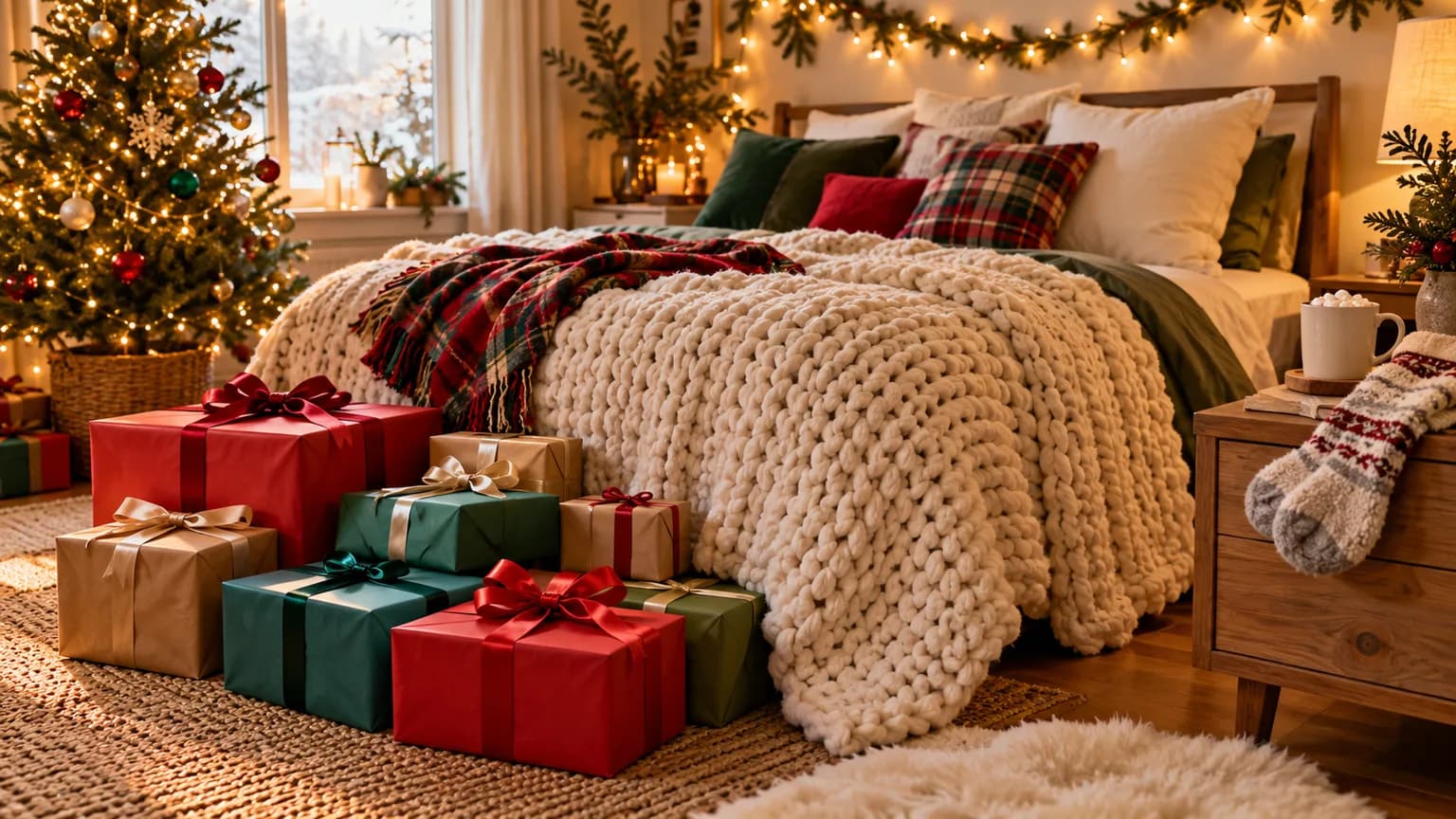Best Christmas Gifts for Teens and Tweens 2026: Gaming, VR, Instant Cameras, Headphones and E-Readers