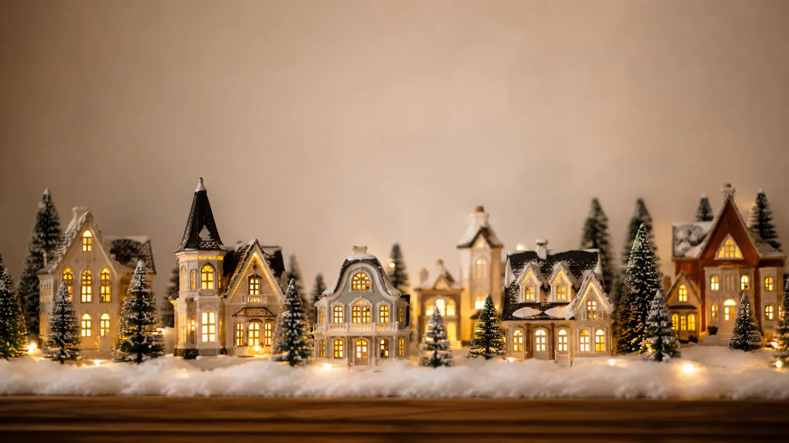 Best Collectible Christmas Village Pieces 2026 — Dept 56 vs Lemax