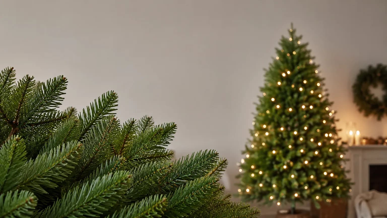 Best Realistic Artificial Christmas Trees 2026
