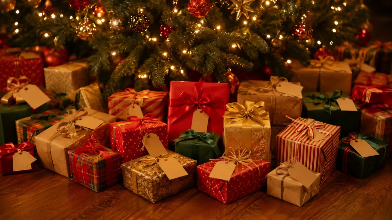 Christmas Gifts by Recipient 2026 — Shop by Person, Not by Price Bracket
