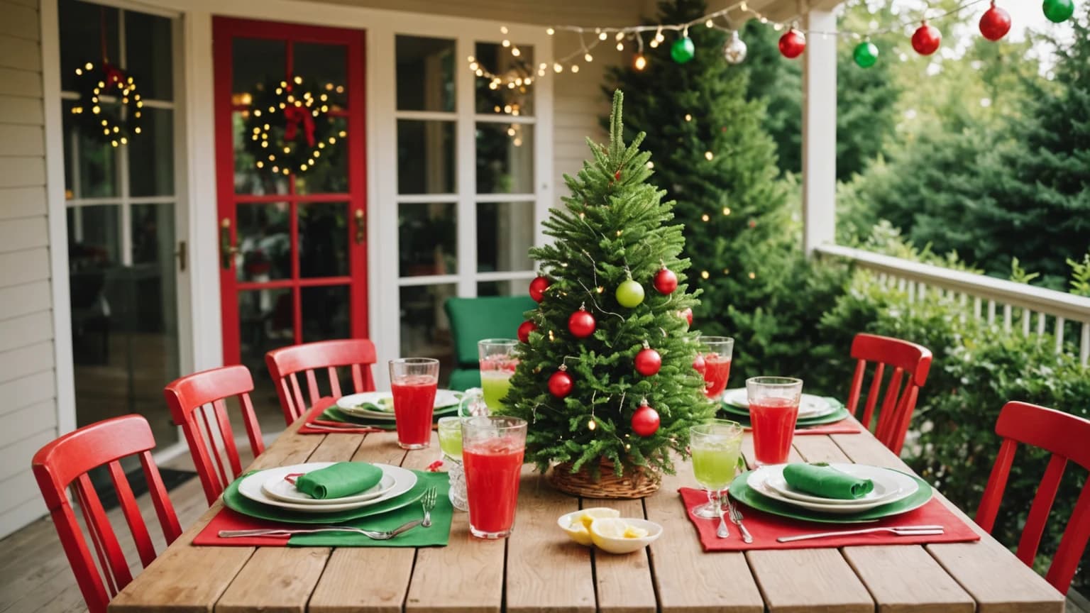 Christmas in July Party — Hosting & Supplies Guide 2026