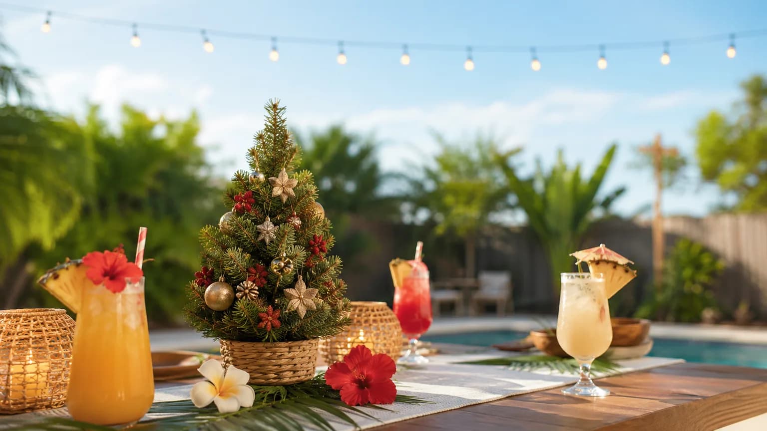Christmas in July Party — Hosting & Supplies Guide 2026