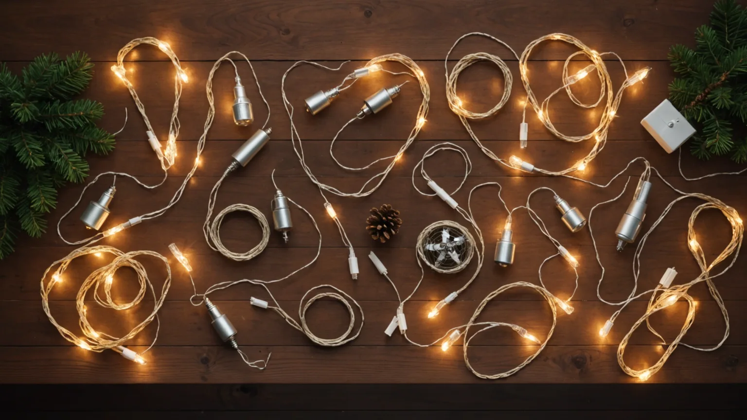 Christmas Light Types Explained — The 2026 Buying Guide