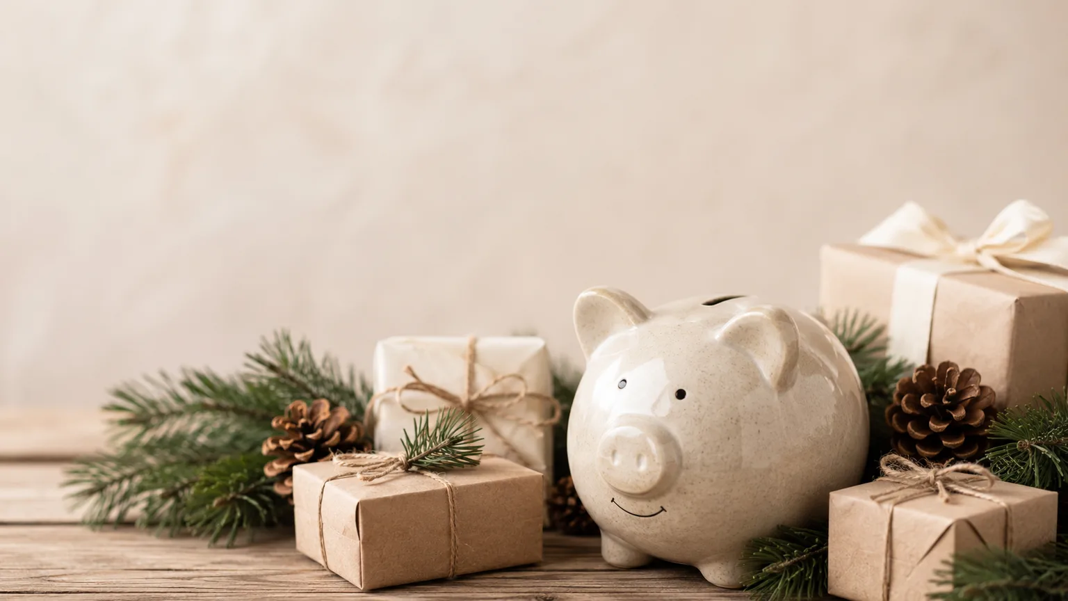 Christmas Savings & Budget Plan 2026 — Start Saving This Summer