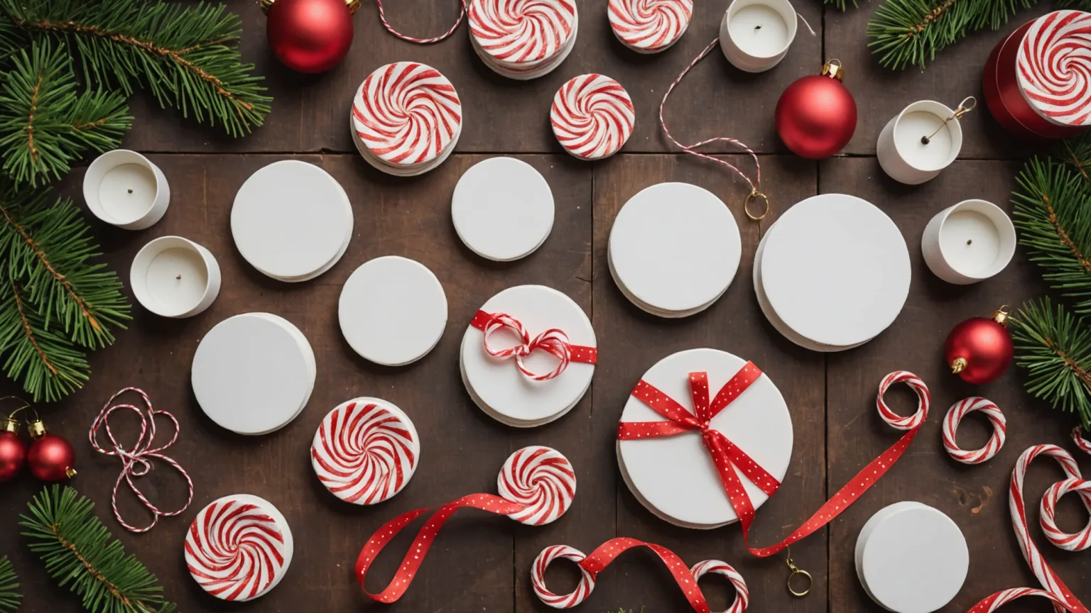 Craft Fair Christmas Prep Gear for Handmade Sellers 2026