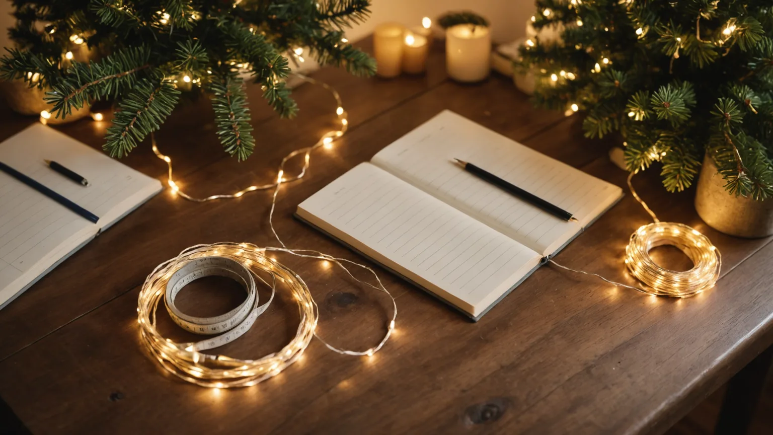 How Many Christmas Lights Do I Need? (2026 Calculator & Guide)