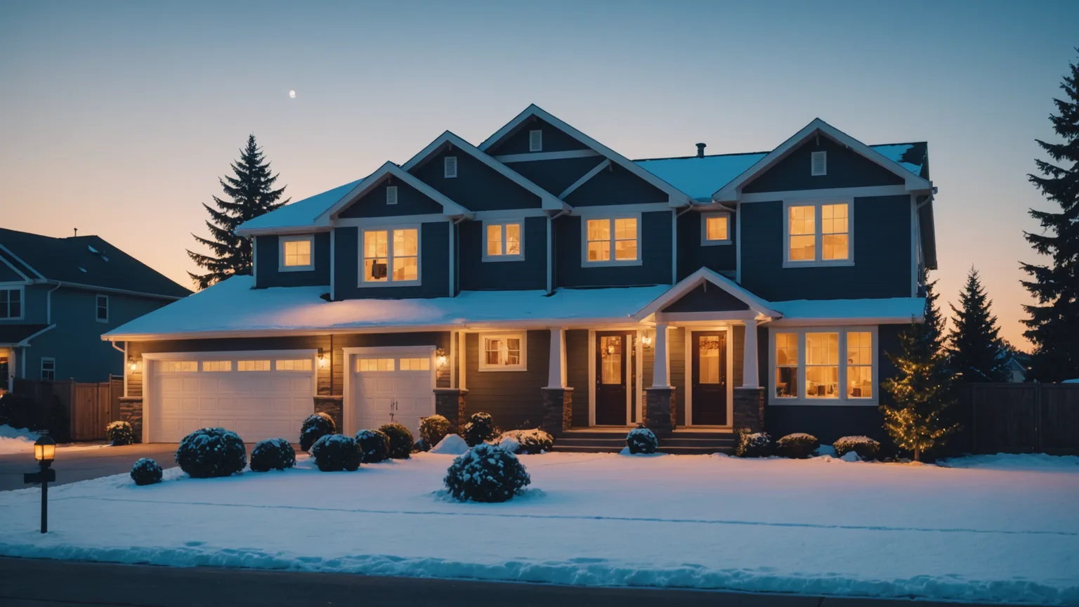 Outdoor Christmas Display Planning Guide 2026