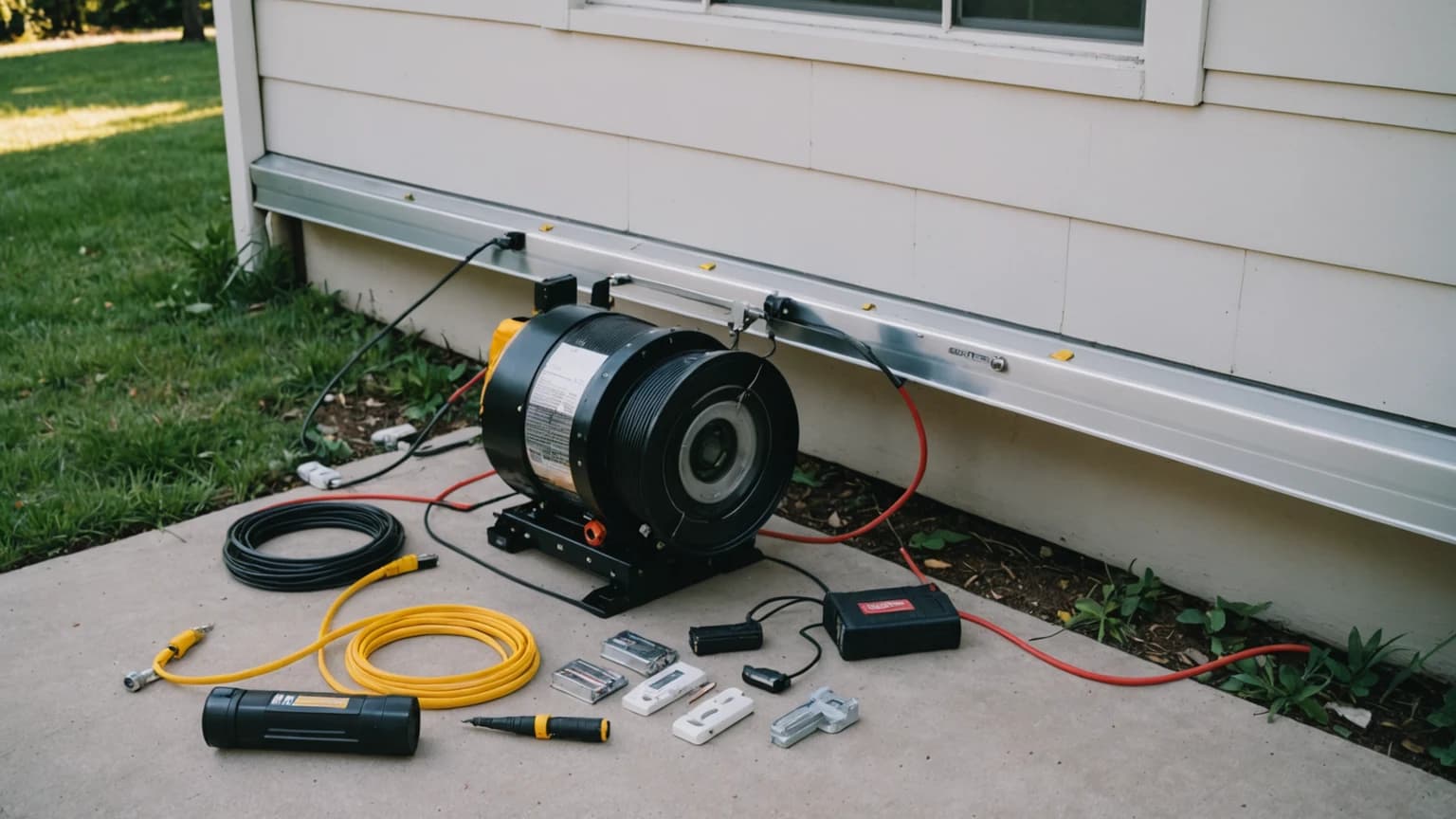 Permanent Outdoor Christmas Light Installation — Cost & DIY vs Pro Guide 2026