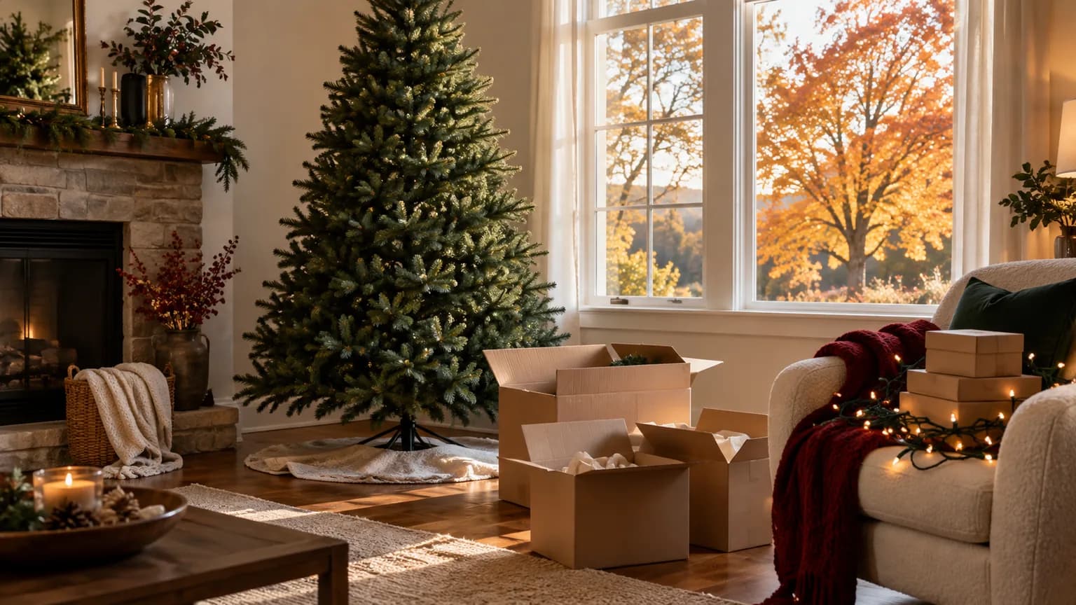 Prime Big Deal Days 2026 for Christmas: What to Buy Now and What to Hold for Black Friday