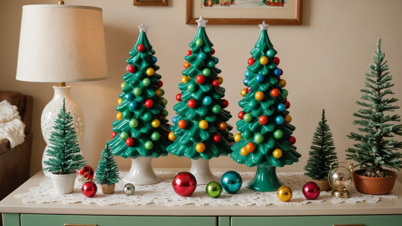 Vintage Christmas Decor Style Shopping Guide 2026