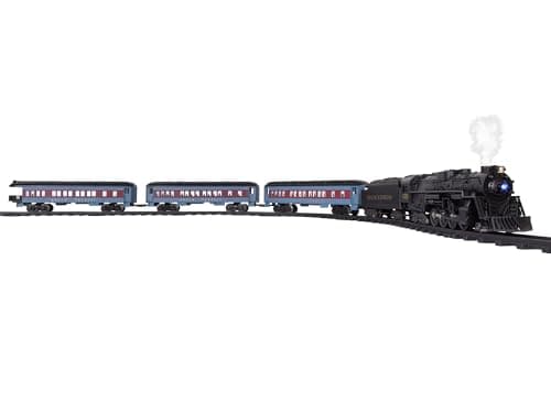 Lionel Polar Express Battery O Gauge