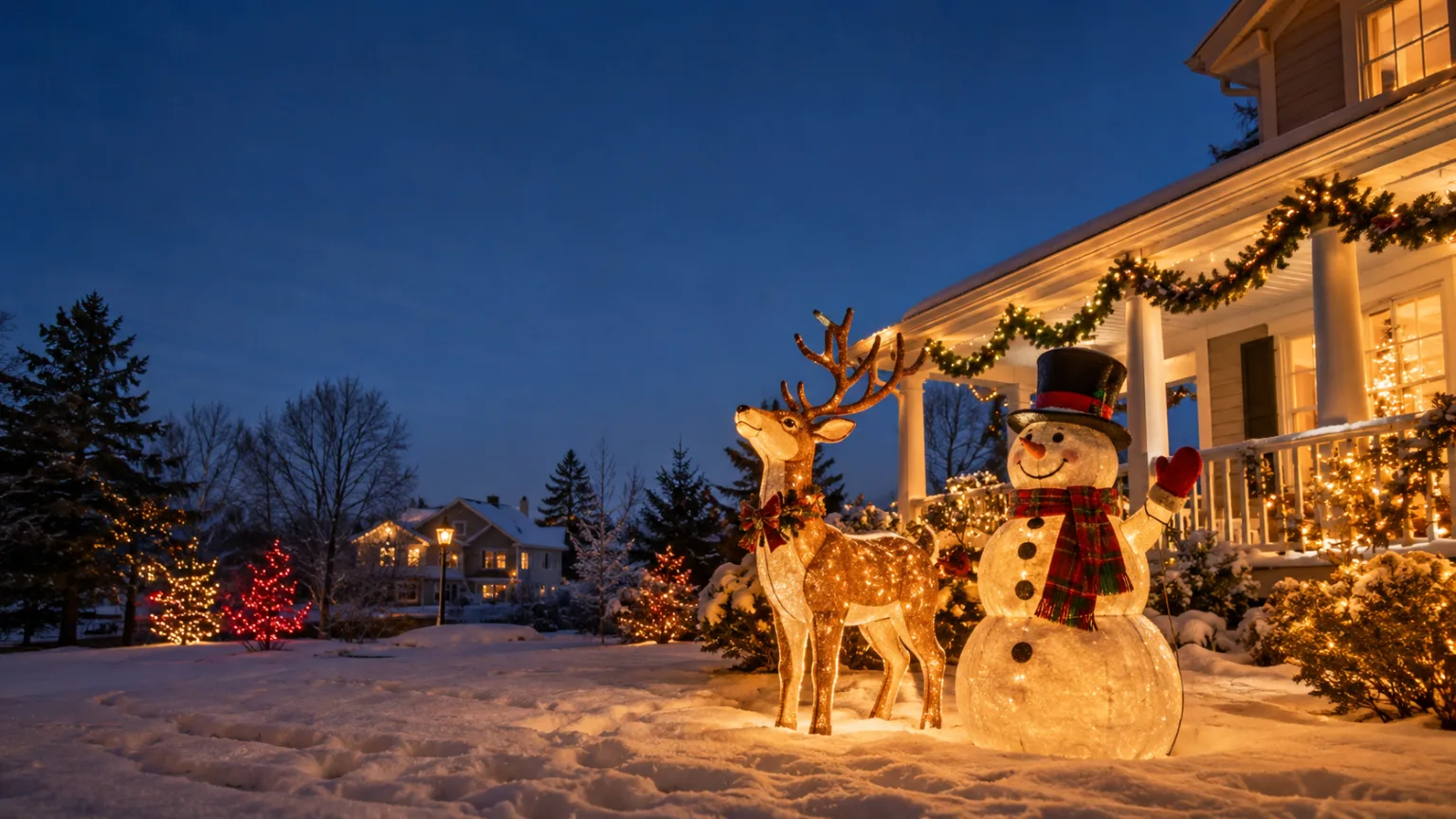 Best Animated Christmas Decorations And Animatronics 2026 Motion That best-animated-christmas-decorations-and-animatronics-2026-motion-that